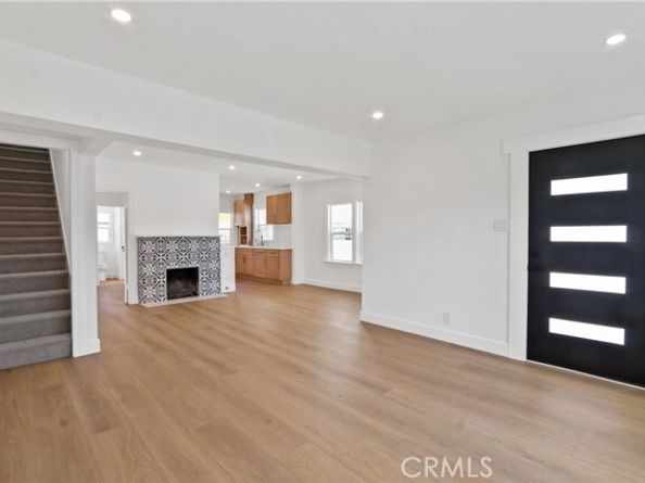 644 W 8th, San Pedro (los Angeles) CA 90731