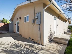 1939 S Leland, San Pedro (los Angeles) CA 90731