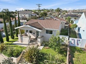 1939 S Leland, San Pedro (los Angeles) CA 90731
