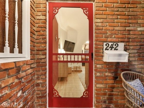 242 W 17th Street, San Pedro (los Angeles) CA 90731