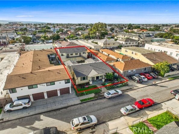 1341 Stanley Avenue, Long Beach CA 90804