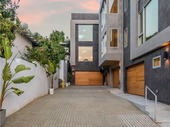 1262 Hyperion, Los Angeles CA 90029
