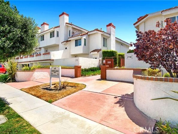 2740 Gramercy Avenue 12, Torrance CA 90501