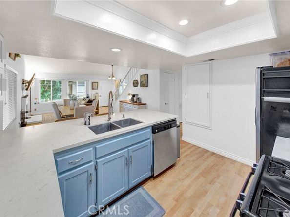 2740 Gramercy Avenue 12, Torrance CA 90501