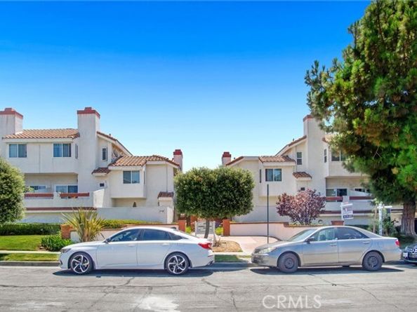 2740 Gramercy Avenue 12, Torrance CA 90501