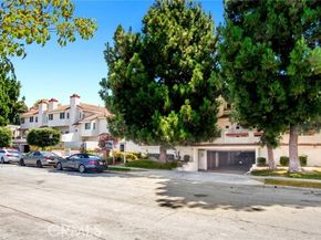 2740 Gramercy Avenue 12, Torrance CA 90501