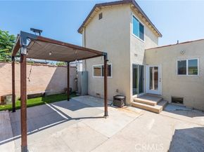 26021 President Avenue, Harbor City (los Angeles) CA 90710