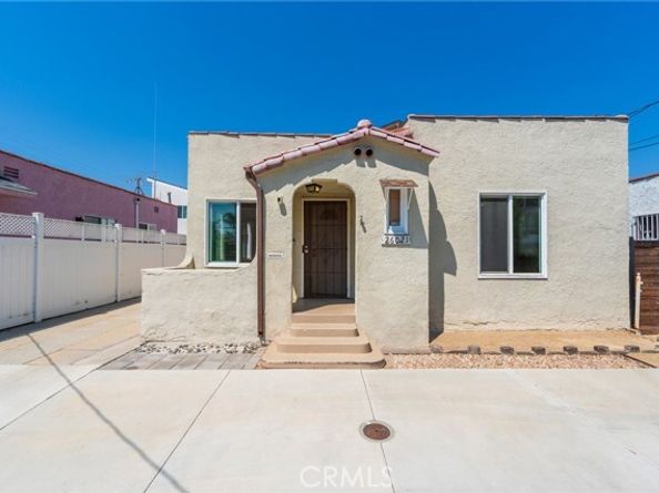 26021 President Avenue, Harbor City (los Angeles) CA 90710