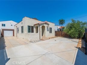 26021 President Avenue, Harbor City (los Angeles) CA 90710
