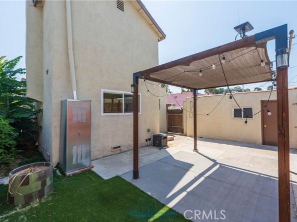 26021 President Avenue, Harbor City (los Angeles) CA 90710