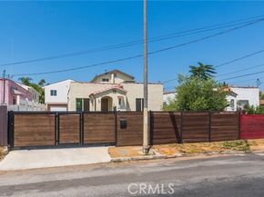 26021 President Avenue, Harbor City (los Angeles) CA 90710