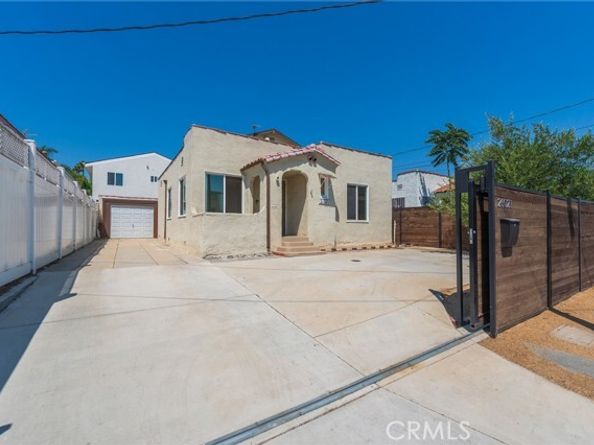 26021 President Avenue, Harbor City (los Angeles) CA 90710