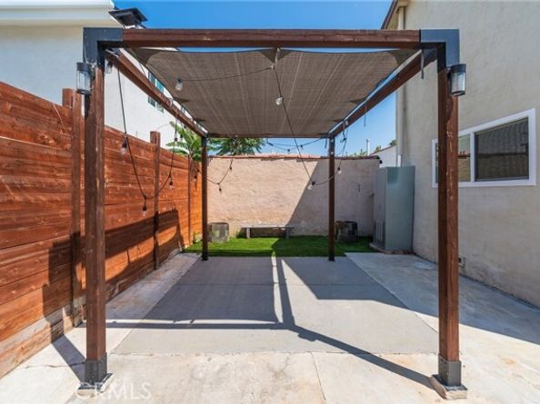 26021 President Avenue, Harbor City (los Angeles) CA 90710