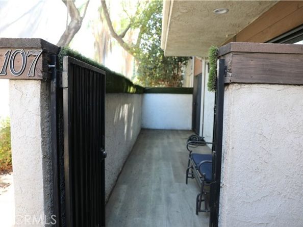 9600 Van Nuys Boulevard 107, Panorama City (los Angeles) CA 91402