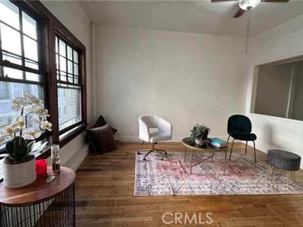 2121 James M Wood Boulevard 316, Los Angeles CA 90006