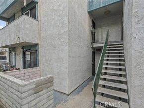 8801 Willis Avenue 34, Panorama City (los Angeles) CA 91402