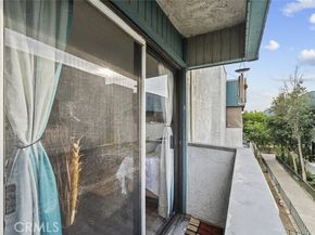 8801 Willis Avenue 34, Panorama City (los Angeles) CA 91402