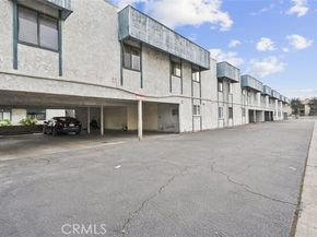 8801 Willis Avenue 34, Panorama City (los Angeles) CA 91402