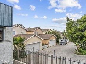 8801 Willis Avenue 34, Panorama City (los Angeles) CA 91402
