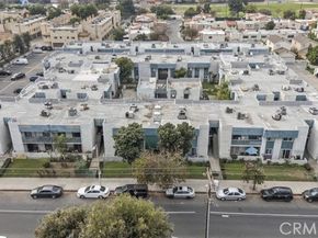 8801 Willis Avenue 34, Panorama City (los Angeles) CA 91402