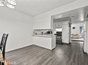8801 Willis Avenue 34, Panorama City (los Angeles) CA 91402