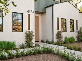 4783 Firmament Avenue, Encino (los Angeles) CA 91436