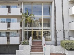 4445 Cartwright Avenue 106, Toluca Lake (los Angeles) CA 91602