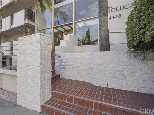 4445 Cartwright Avenue 106, Toluca Lake (los Angeles) CA 91602