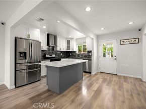 6928 Lubao, Winnetka (los Angeles) CA 91306