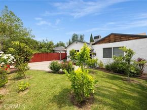 6928 Lubao, Winnetka (los Angeles) CA 91306