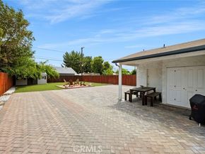 6928 Lubao, Winnetka (los Angeles) CA 91306