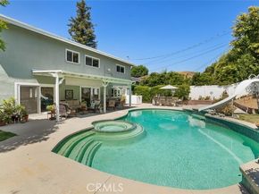 22666 Margarita Drive, Woodland Hills (los Angeles) CA 91364