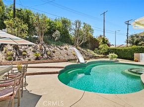 22666 Margarita Drive, Woodland Hills (los Angeles) CA 91364