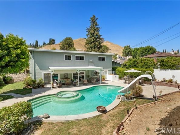 22666 Margarita Drive, Woodland Hills (los Angeles) CA 91364