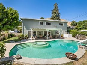 22666 Margarita Drive, Woodland Hills (los Angeles) CA 91364
