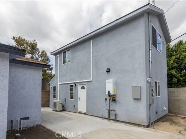 14701 Covello Street, Van Nuys (los Angeles) CA 91405