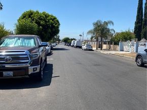 7660 Radford Avenue, North Hollywood (los Angeles) CA 91605