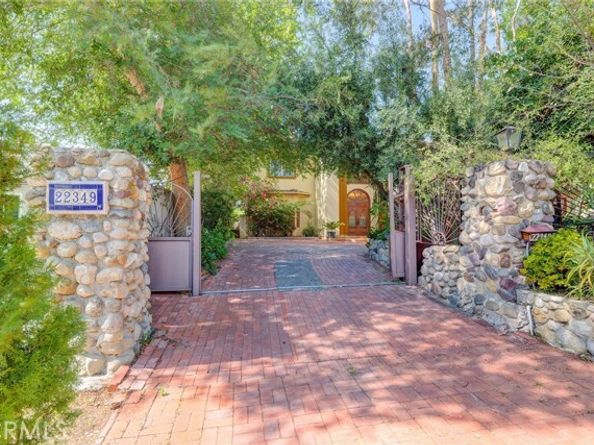 22349 Dolorosa Street, Woodland Hills (los Angeles) CA 91367