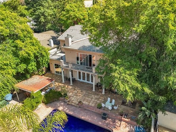 22349 Dolorosa Street, Woodland Hills (los Angeles) CA 91367