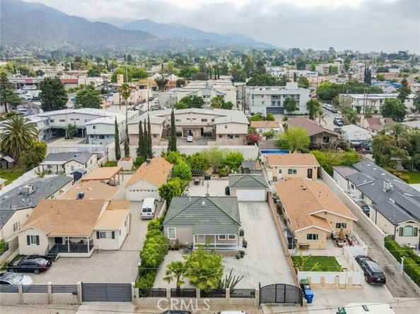 10404 Jardine Avenue, Sunland (los Angeles) CA 91040
