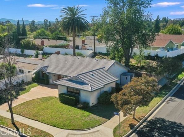 11741 Odessa Avenue, Granada Hills (los Angeles) CA 91344