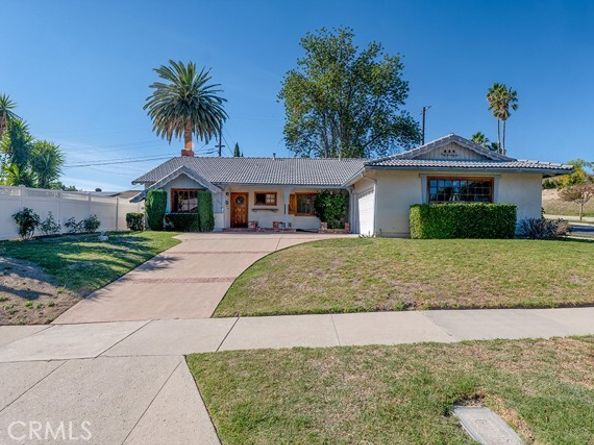 11741 Odessa Avenue, Granada Hills (los Angeles) CA 91344