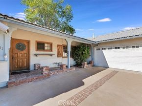 11741 Odessa Avenue, Granada Hills (los Angeles) CA 91344