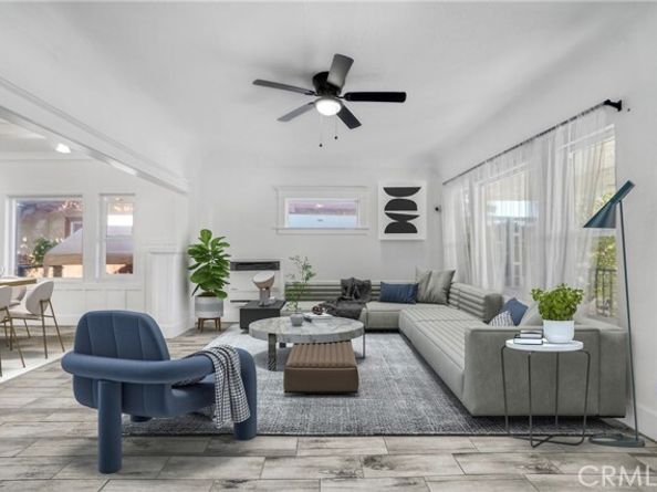 919 W 49th, Los Angeles CA 90037