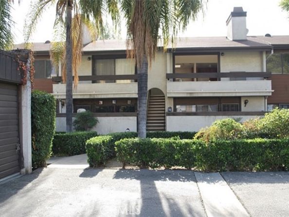 9600 Van Nuys 210, Panorama City (los Angeles) CA 91402