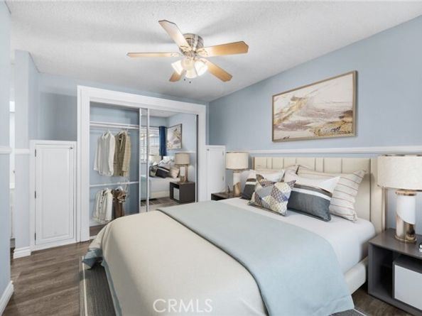 7025 Glade, Canoga Park (los Angeles) CA 91303