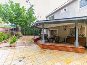 17155 Barneston, Granada Hills (los Angeles) CA 91344