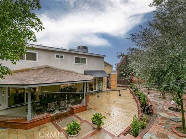 17155 Barneston, Granada Hills (los Angeles) CA 91344