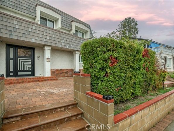 17155 Barneston, Granada Hills (los Angeles) CA 91344