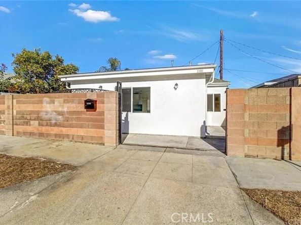 7702 Ben Avenue, North Hollywood (los Angeles) CA 91605